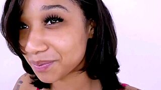 Hey, petite brunette teen nailed hard at casting couch? 😏🍆💦