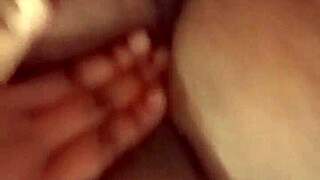 whoa this retro bbw ebony strips teases rips clothes shows fat ass tits 😍🔥