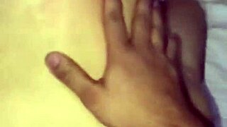 amateur milf nora rides cock cowgirl then doggystyle rough