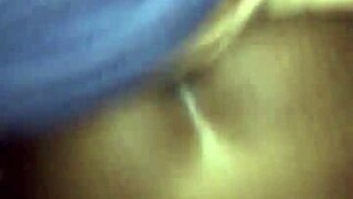 ebony bubble butt bent over for condom doggystyle pounding