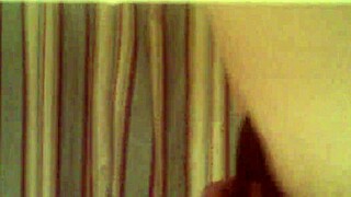 hairy girl masturbates wet pussy on toilet solo closeup