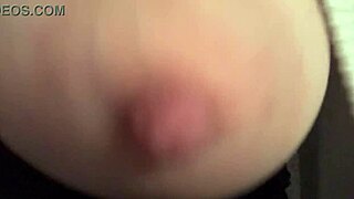 super horny italian milf artemisia flashes juicy big tits 😍