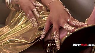 Payton Preslee's natural tits, best in porn you agree?