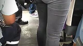 big asses on bus venezuelan vs peruvian anal webcam showdown 🔥🍑