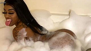 official xxx control music video hits with homemade pov heat