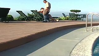 Ebonys Monster Cock Stretches Kayla Quinns Tight White Ass