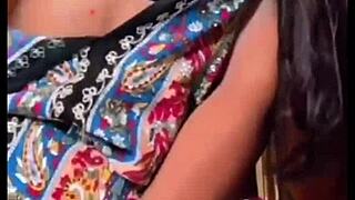 hotwife rides huge black cock motel creampie facial