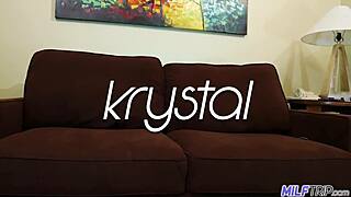 milftrip's huge tit asian cougar milks bbc hard! 🍆💦🔥