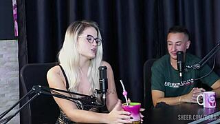 wanna watch hyoran carvalho's sheer red lingerie swingers compilation? 😏🔥