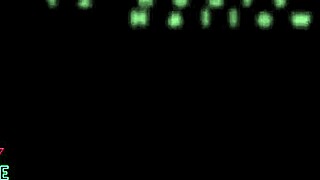 Finnish Wife Haunted by Brazilian Stud's Cock in Paranormal Bathroom Ride!