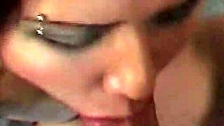 Super Hot Bitch Excited By Huge Dick Penetration