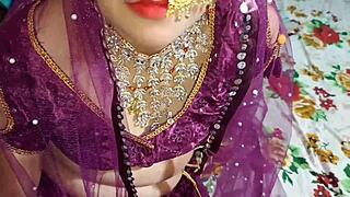 lonely indian sis gets stepbro's cock in chut chudai