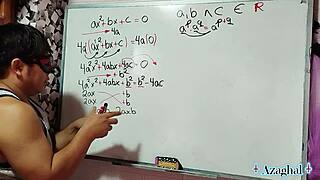 teacher, solve this emo japanese student's erotic bedroom equation?