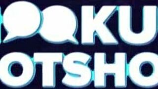 vanna bardot hunts bryan gozzling's brutal rough sex online