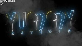 Brazilian Slut Begs: One Cock or Five in DAP Gangbang?