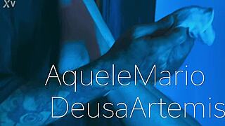 i crave your wet pussy and feet!