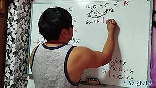 teacher, solve this emo japanese student's erotic bedroom equation?