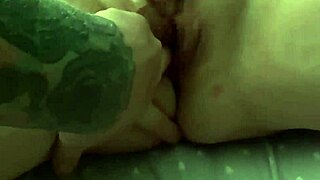 fuck my wet slut pussy hard before you leave pov