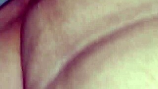 Sexy Latina Wife Cuckolds Hubby – Monster Cock Creampie Temptation?