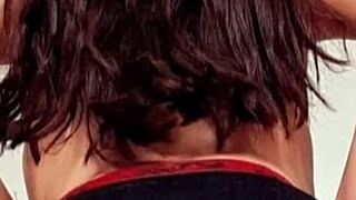 doña mary got horny and sent her nude pics