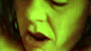 Cheating Oakland milf craves big cock