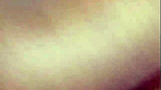 Amateur cutie with big ass fucked hard and creampied?