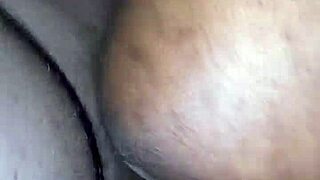 stepmom's tight pussy too sweet for my huge cock