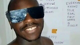 Celebrity impersonations spark free Halloween costume ideas part 3