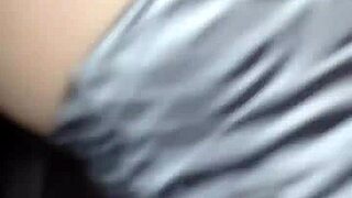 Keep those panties on bitch while I fuck you through them?