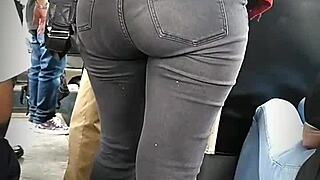 big asses on bus venezuelan vs peruvian anal webcam showdown 🔥🍑