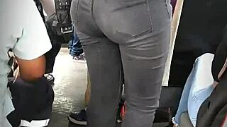 big asses on bus venezuelan vs peruvian anal webcam showdown 🔥🍑