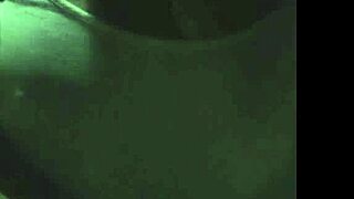 chubby asian milf shows huge natural tits walking public boobs bounce homemade