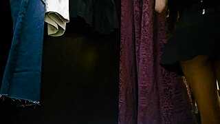 Sponsor fucks tiktoker's ass in hot anal creampie POV