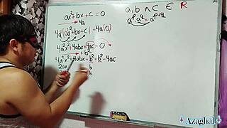 teacher, solve this emo japanese student's erotic bedroom equation?