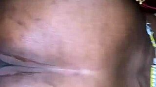 stepmom's tight pussy too sweet for my huge cock