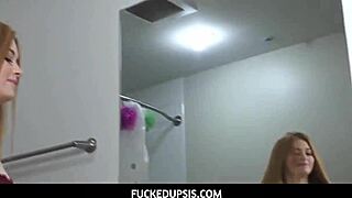 stepsis big ass shakes as i thrust deep inside