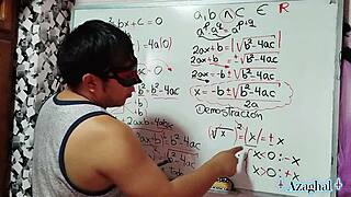 teacher, solve this emo japanese student's erotic bedroom equation?