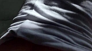 did he really fuck his best friend's shy petite wife doggystyle?