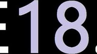 Brunette's Massive Nipples Tease on Ottoman Closeup