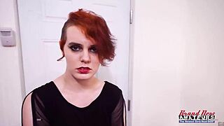 Marla, crave deep pound cum on pussy?