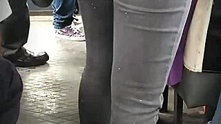 big asses on bus venezuelan vs peruvian anal webcam showdown 🔥🍑