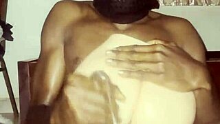 Watch Me Pound My Big Dick into New Toy Pussy!