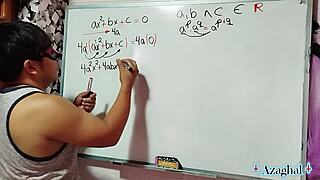 teacher, solve this emo japanese student's erotic bedroom equation?