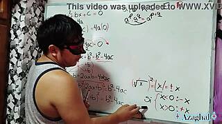 teacher, solve this emo japanese student's erotic bedroom equation?