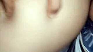 colombian big ass bride lets me pound her huge natural tits culo raw