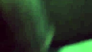 She craves his massive BBC bareback deep inside forever