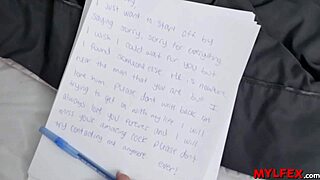 damn i missed fucking my ex-boyfriend's cock sideways in my milf anus at the wedding