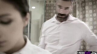 valentina nappi gagging on huge cock in brutal face fuck humiliation