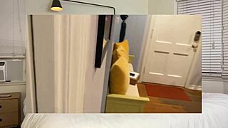 stepsis dares me to reverse gangbang her bbw friends