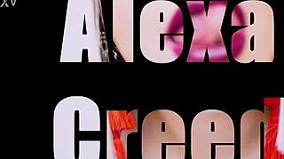 Tattooed Femdom Goddess Mind-Melt JOI Tease Part 2